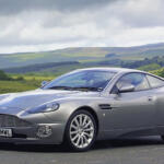 【画像】打倒フェラーリで生まれたアストンマーティン！　V12ヴァンキッシュとは【21世紀スーパーカーFILE #003】 〜 画像18