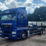 【画像】地球１周……とかじゃなくて地球と月を８往復分とかどういうこっちゃ？　ドイツのトラックメーカーMANの「走行距離コンテスト」が異次元すぎて笑う 〜 画像8