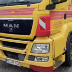 【画像】地球１周……とかじゃなくて地球と月を８往復分とかどういうこっちゃ？　ドイツのトラックメーカーMANの「走行距離コンテスト」が異次元すぎて笑う 〜 画像2