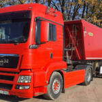 【画像】地球１周……とかじゃなくて地球と月を８往復分とかどういうこっちゃ？　ドイツのトラックメーカーMANの「走行距離コンテスト」が異次元すぎて笑う 〜 画像4