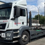 【画像】地球１周……とかじゃなくて地球と月を８往復分とかどういうこっちゃ？　ドイツのトラックメーカーMANの「走行距離コンテスト」が異次元すぎて笑う 〜 画像5