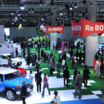 【画像】名前もコンセプトも見直して大成功の「ジャパンモビリティショー」！　前身の「第１回全日本自動車ショウ」からの歴史に敬礼!! 〜 画像1