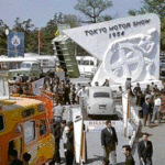 【画像】名前もコンセプトも見直して大成功の「ジャパンモビリティショー」！　前身の「第１回全日本自動車ショウ」からの歴史に敬礼!! 〜 画像2