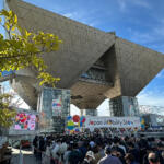 名前もコンセプトも見直して大成功の「ジャパンモビリティショー」！　前身の「第１回全日本自動車ショウ」からの歴史に敬礼!!