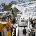 【画像】名前もコンセプトも見直して大成功の「ジャパンモビリティショー」！　前身の「第１回全日本自動車ショウ」からの歴史に敬礼!! 〜 画像5