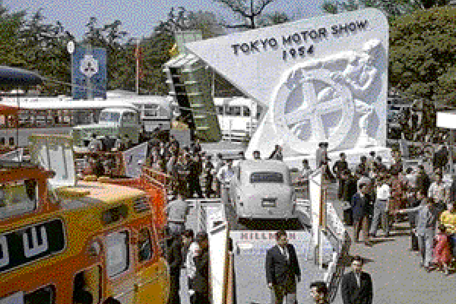 イケイケだった東京モーターショーと次世代への生き残りをかけたジャパンモビリティショー 〜 画像5