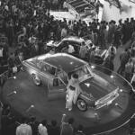 【画像】名前もコンセプトも見直して大成功の「ジャパンモビリティショー」！　前身の「第１回全日本自動車ショウ」からの歴史に敬礼!! 〜 画像9