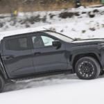 【画像】見た目どおりの「雪道走破性」と見た目を裏切る「乗り心地」と「取りまわし」！　三菱トライトンで走りまわったらオールラウンダーっぷりに感動!! 〜 画像5