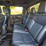 【画像】見た目どおりの「雪道走破性」と見た目を裏切る「乗り心地」と「取りまわし」！　三菱トライトンで走りまわったらオールラウンダーっぷりに感動!! 〜 画像15