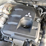 【画像】見た目どおりの「雪道走破性」と見た目を裏切る「乗り心地」と「取りまわし」！　三菱トライトンで走りまわったらオールラウンダーっぷりに感動!! 〜 画像16