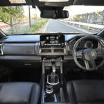 【画像】見た目どおりの「雪道走破性」と見た目を裏切る「乗り心地」と「取りまわし」！　三菱トライトンで走りまわったらオールラウンダーっぷりに感動!! 〜 画像17