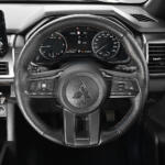 【画像】見た目どおりの「雪道走破性」と見た目を裏切る「乗り心地」と「取りまわし」！　三菱トライトンで走りまわったらオールラウンダーっぷりに感動!! 〜 画像20