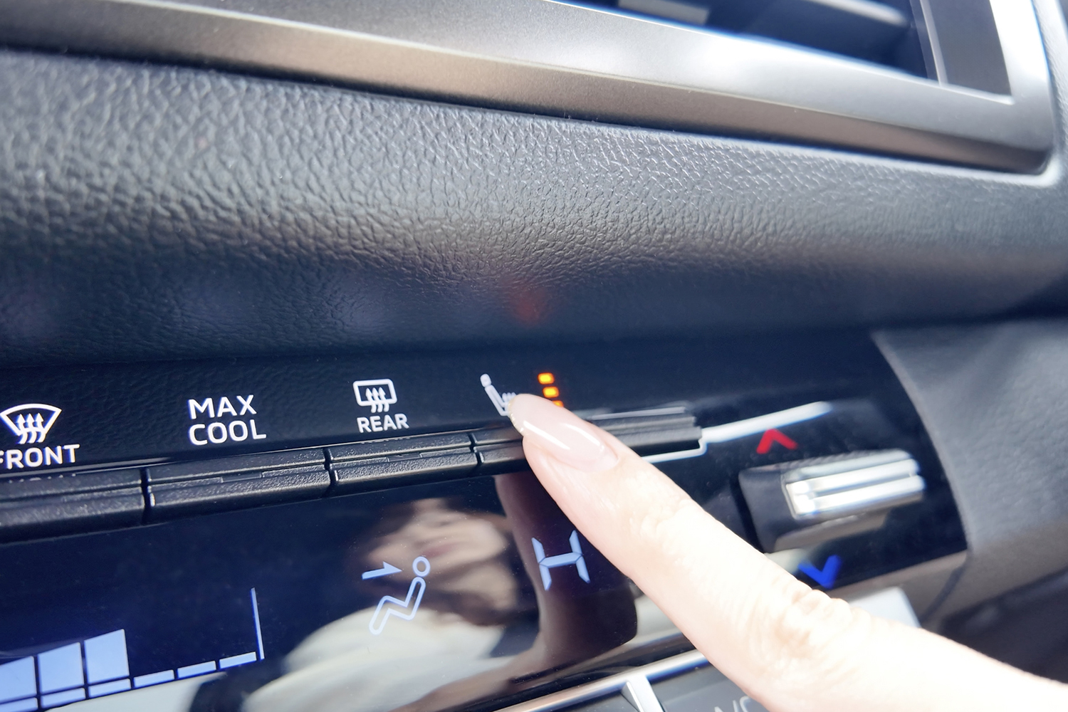 三菱トライトンは見た目ワイルドなのに優しいヤツだった 〜 画像30