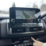 【画像】見た目どおりの「雪道走破性」と見た目を裏切る「乗り心地」と「取りまわし」！　三菱トライトンで走りまわったらオールラウンダーっぷりに感動!! 〜 画像31