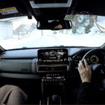 【画像】見た目どおりの「雪道走破性」と見た目を裏切る「乗り心地」と「取りまわし」！　三菱トライトンで走りまわったらオールラウンダーっぷりに感動!! 〜 画像44