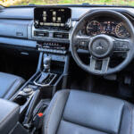 【画像】見た目どおりの「雪道走破性」と見た目を裏切る「乗り心地」と「取りまわし」！　三菱トライトンで走りまわったらオールラウンダーっぷりに感動!! 〜 画像49