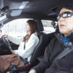 【画像】見た目どおりの「雪道走破性」と見た目を裏切る「乗り心地」と「取りまわし」！　三菱トライトンで走りまわったらオールラウンダーっぷりに感動!! 〜 画像50