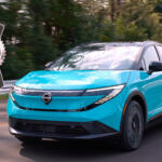 世界中の女性ジャーナリストは新型リーフを選んだ！　WWCOTYの「ワールド・ベスト・コンパクトカー」受賞