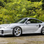 【画像】超ハイパワーをRRで操る恐ろしい怪物！　当時の最強ポルシェ996型「911 GT2」の衝撃!!　【21世紀スーパーカーFILE #004】 〜 画像1