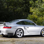 【画像】超ハイパワーをRRで操る恐ろしい怪物！　当時の最強ポルシェ996型「911 GT2」の衝撃!!　【21世紀スーパーカーFILE #004】 〜 画像2