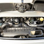 【画像】超ハイパワーをRRで操る恐ろしい怪物！　当時の最強ポルシェ996型「911 GT2」の衝撃!!　【21世紀スーパーカーFILE #004】 〜 画像3