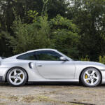 【画像】超ハイパワーをRRで操る恐ろしい怪物！　当時の最強ポルシェ996型「911 GT2」の衝撃!!　【21世紀スーパーカーFILE #004】 〜 画像5