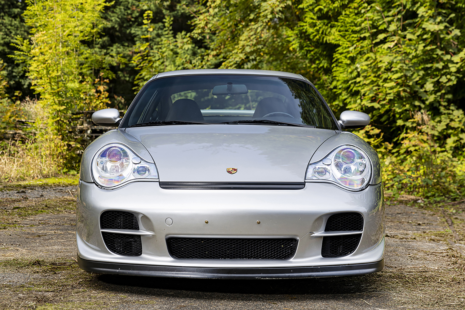 純然たるロードカーとして生まれた996型ポルシェ911GT2が衝撃的すぎた 〜 画像7