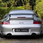 【画像】超ハイパワーをRRで操る恐ろしい怪物！　当時の最強ポルシェ996型「911 GT2」の衝撃!!　【21世紀スーパーカーFILE #004】 〜 画像8