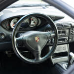 【画像】超ハイパワーをRRで操る恐ろしい怪物！　当時の最強ポルシェ996型「911 GT2」の衝撃!!　【21世紀スーパーカーFILE #004】 〜 画像9