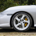 【画像】超ハイパワーをRRで操る恐ろしい怪物！　当時の最強ポルシェ996型「911 GT2」の衝撃!!　【21世紀スーパーカーFILE #004】 〜 画像12