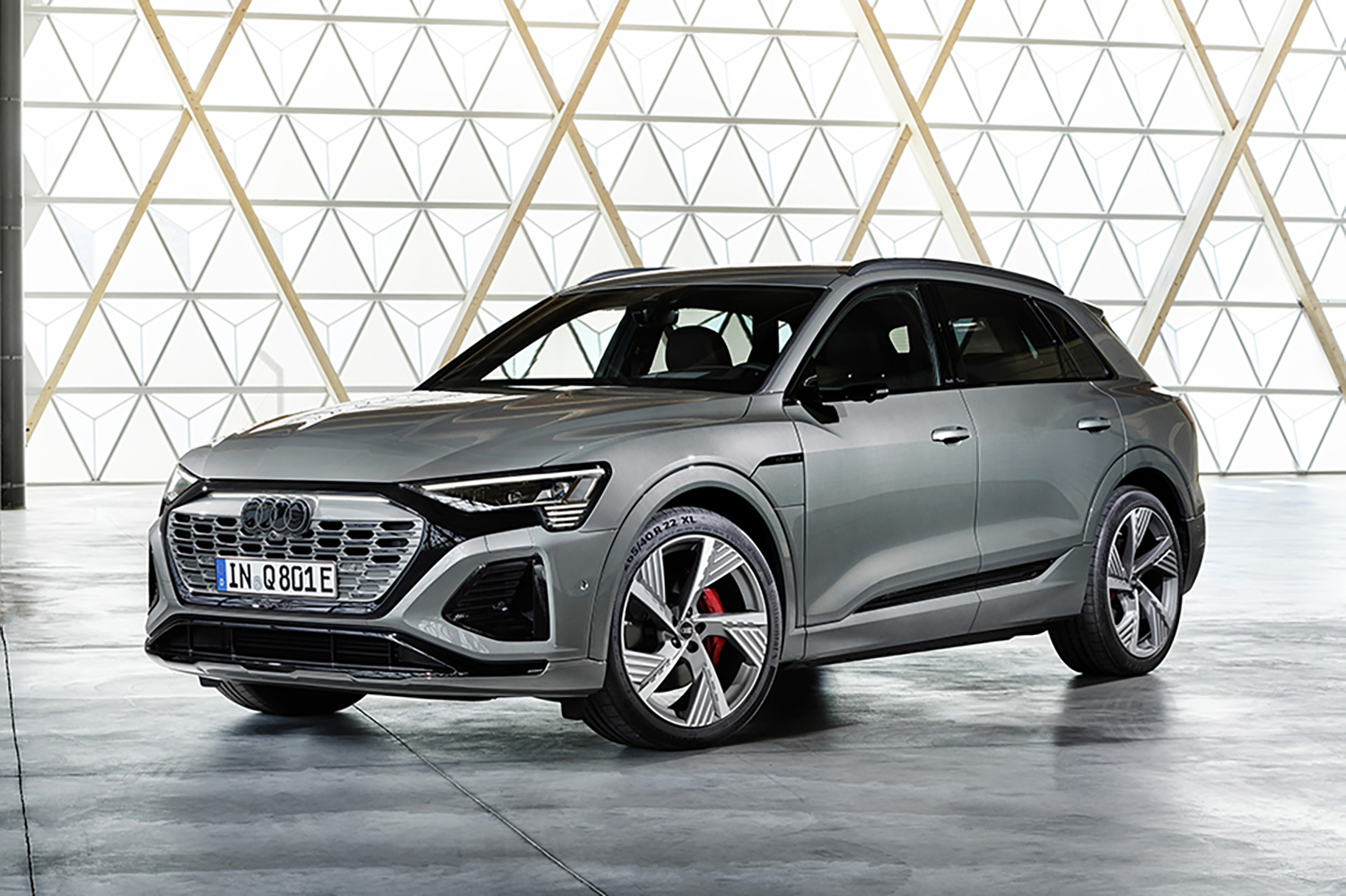 自動車メーカーのロゴ変更はブランドの所信表明にほかならなかった 〜 画像2