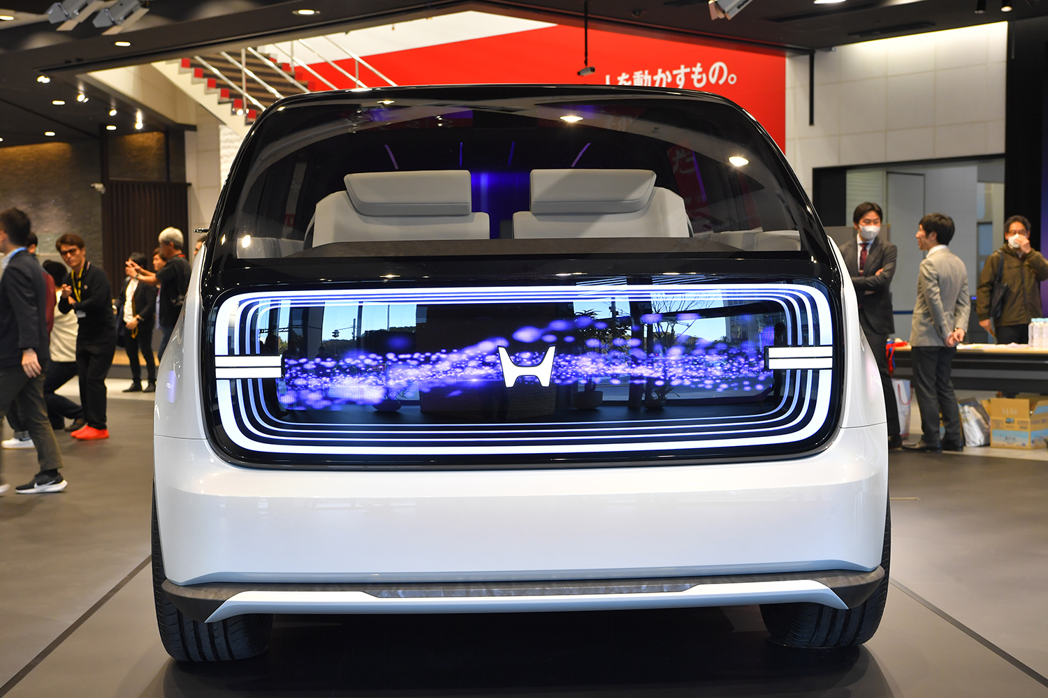 自動車メーカーのロゴ変更はブランドの所信表明にほかならなかった 〜 画像8