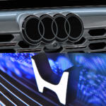 続々と自動車メーカーが「ロゴ」を変更！　単なる「ブランドのイメチェン」じゃない重要な意味とは