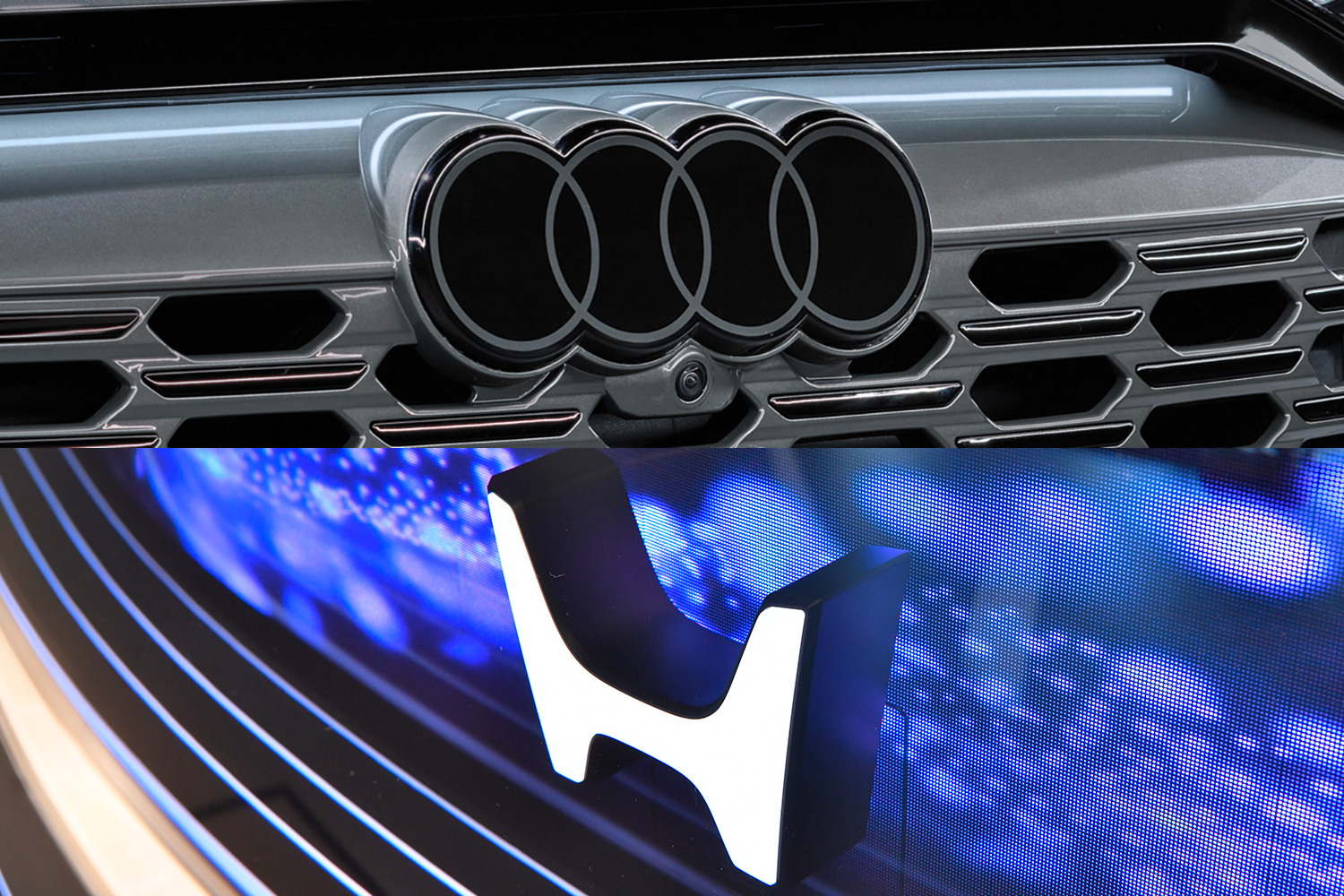 自動車メーカーのロゴ変更はブランドの所信表明にほかならなかった