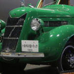 トラックファン歓喜「G1型トラック」が日の目を見た！　AA型より前に生まれたトヨタの原点