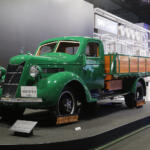 【画像】トラックファン歓喜「G1型トラック」が日の目を見た！　AA型より前に生まれたトヨタの原点 〜 画像2