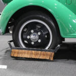 【画像】トラックファン歓喜「G1型トラック」が日の目を見た！　AA型より前に生まれたトヨタの原点 〜 画像4