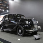 【画像】トラックファン歓喜「G1型トラック」が日の目を見た！　AA型より前に生まれたトヨタの原点 〜 画像6