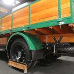 【画像】トラックファン歓喜「G1型トラック」が日の目を見た！　AA型より前に生まれたトヨタの原点 〜 画像7