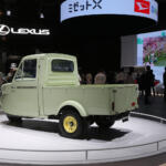 【画像】トラックファン歓喜「G1型トラック」が日の目を見た！　AA型より前に生まれたトヨタの原点 〜 画像9