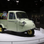 【画像】トラックファン歓喜「G1型トラック」が日の目を見た！　AA型より前に生まれたトヨタの原点 〜 画像10