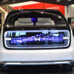 【画像】ホンダの「H」が新しいカタチになる！　これはホンダの決意表明に違いない 〜 画像4