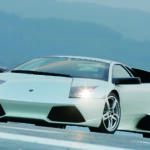 【画像】アウディの血が入った新世代ランボルギーニ！　世界中が大混乱の最中に公開された「ムルシエラゴ」【21世紀スーパーカーFILE #005】 〜 画像3