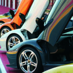 【画像】アウディの血が入った新世代ランボルギーニ！　世界中が大混乱の最中に公開された「ムルシエラゴ」【21世紀スーパーカーFILE #005】 〜 画像4