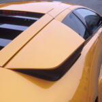 【画像】アウディの血が入った新世代ランボルギーニ！　世界中が大混乱の最中に公開された「ムルシエラゴ」【21世紀スーパーカーFILE #005】 〜 画像6