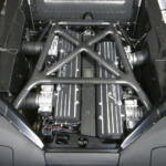 【画像】アウディの血が入った新世代ランボルギーニ！　世界中が大混乱の最中に公開された「ムルシエラゴ」【21世紀スーパーカーFILE #005】 〜 画像10