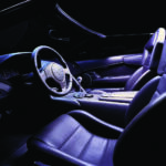 【画像】アウディの血が入った新世代ランボルギーニ！　世界中が大混乱の最中に公開された「ムルシエラゴ」【21世紀スーパーカーFILE #005】 〜 画像1