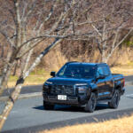 【画像】「日常使いで困ること？　ありません」　三菱トライトンが相棒の女性ジャーナリストが語るトライトンの万能っぷり 〜 画像2