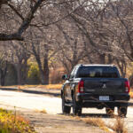 【画像】「日常使いで困ること？　ありません」　三菱トライトンが相棒の女性ジャーナリストが語るトライトンの万能っぷり 〜 画像4