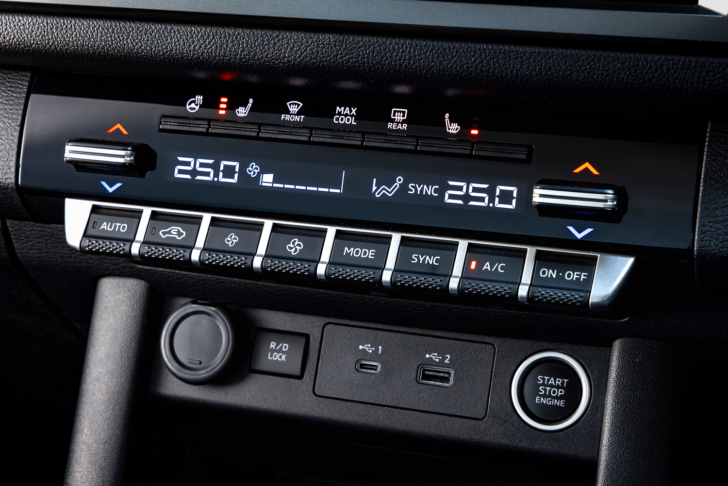 私が三菱トライトンをラリーの相棒に指名したワケ 〜 画像17